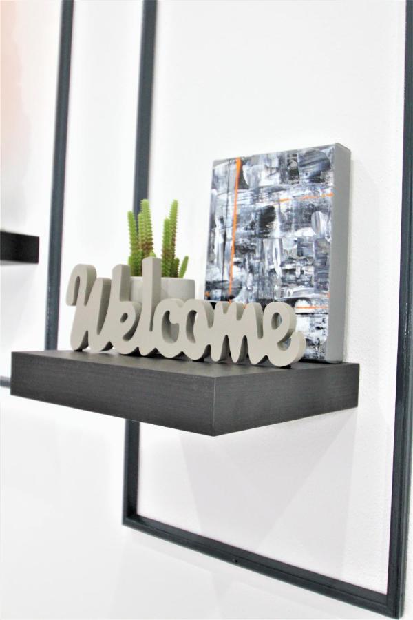 Gluecks-Burg Sonne Apartment Gluecksburg Ngoại thất bức ảnh