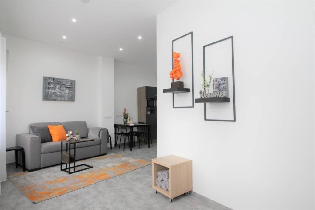 Gluecks-Burg Sonne Apartment Gluecksburg Ngoại thất bức ảnh